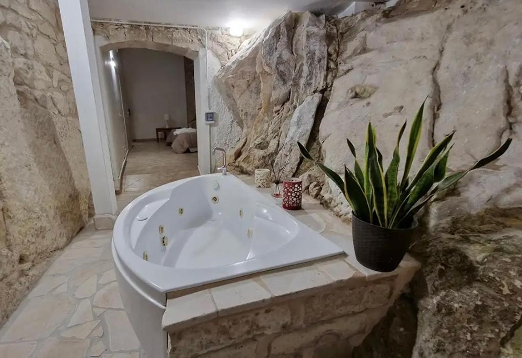 Hotel Relais Scaffe Pennapiedimonte Eksteriør billede
